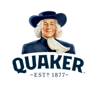 לוגו קוואקר