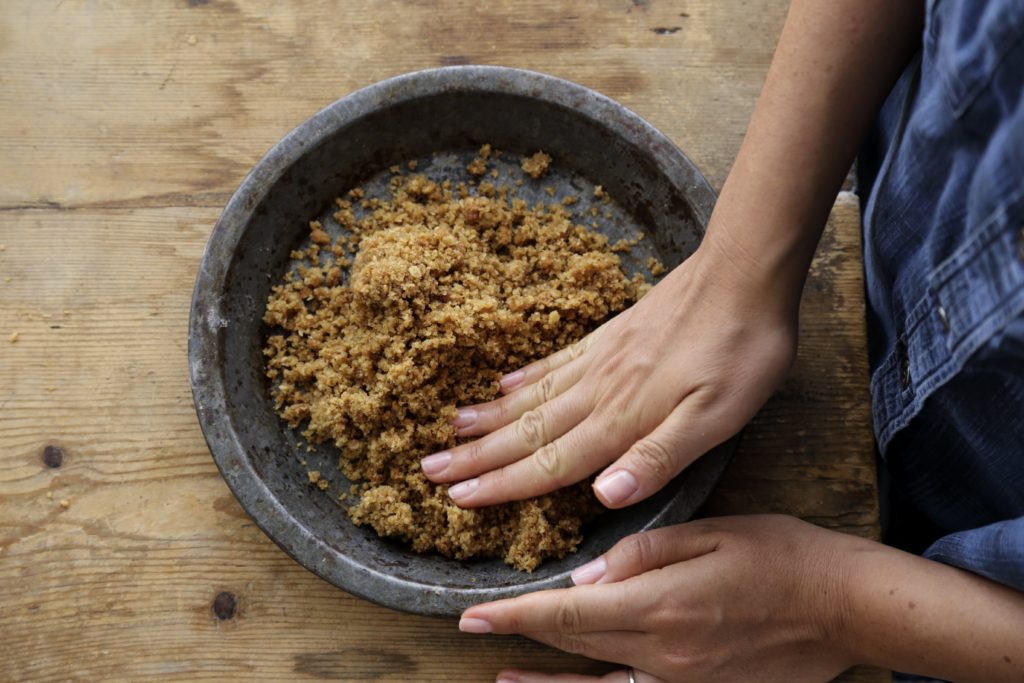 שלב חמישי - קוואקר פאי ממכר