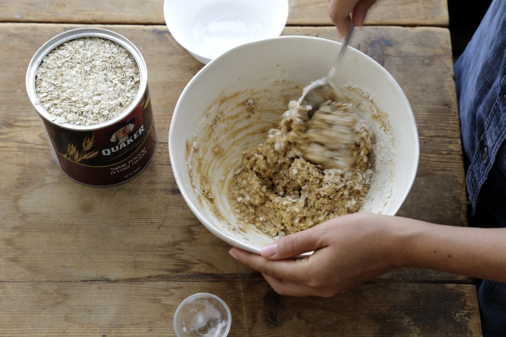 שלב שני - קוואקר פאי ממכר