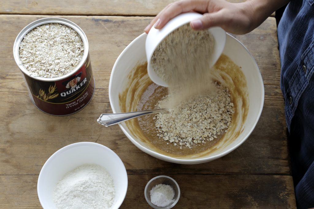 שלב ראשון - קוואקר פאי ממכר