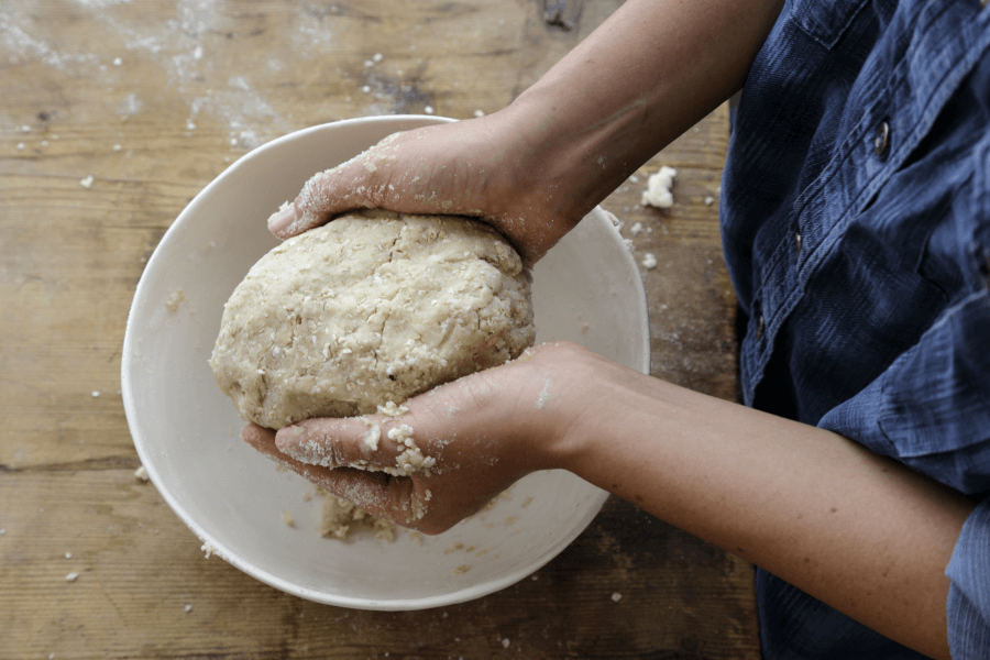 שלב שני - חיתוכיות קוואקר לימון