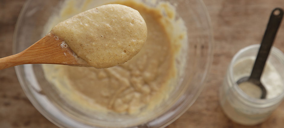 שלב שלישי - מאפינס צ'אי