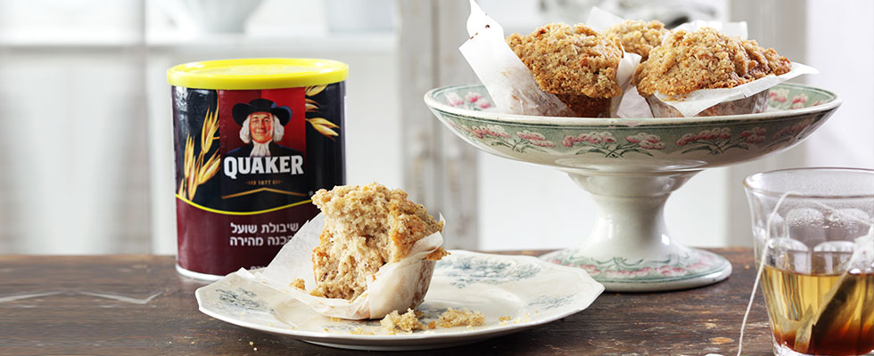 מאפינס צ'אי