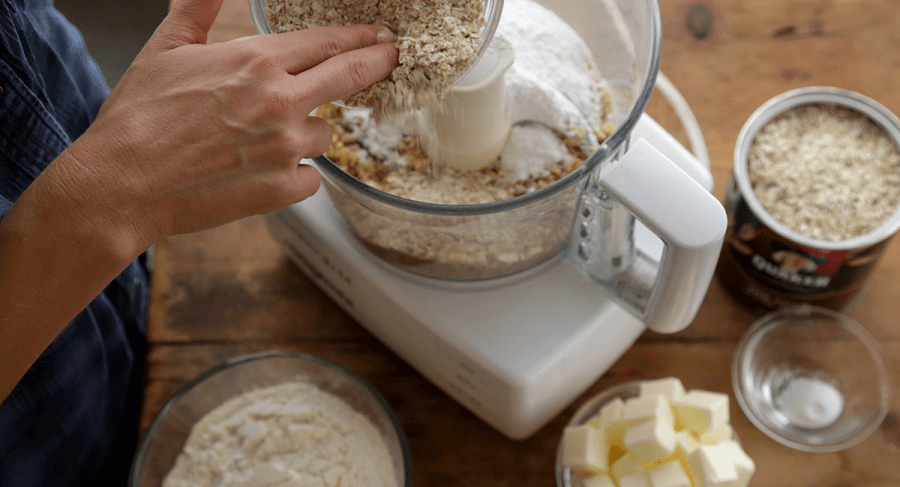 שלב 1 - אוזני המן של קוואקר