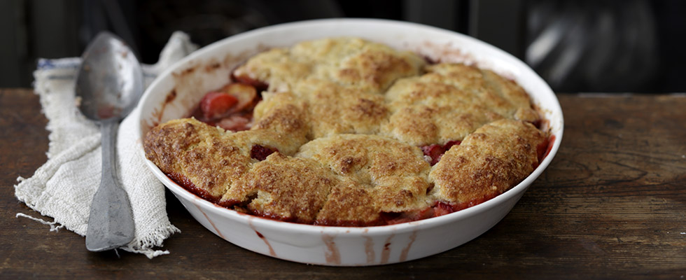 קובלר תותים ובננה