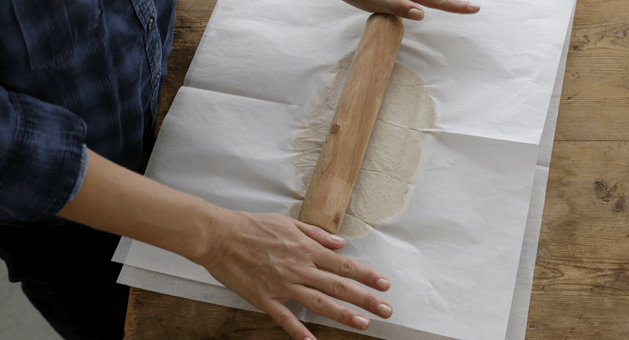 שלב 3 - אוזני המן של קוואקר