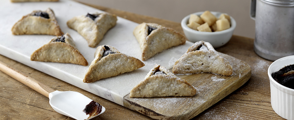 אוזני המן של קוואקר