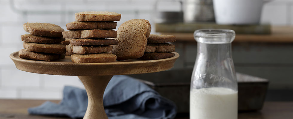 ביסקוויטים של קוואקר ב-5 דקות!