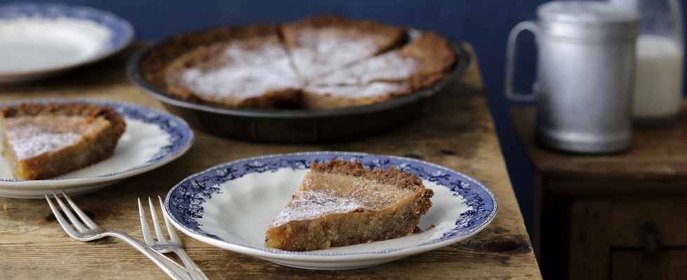 קוואקר פאי ממכר