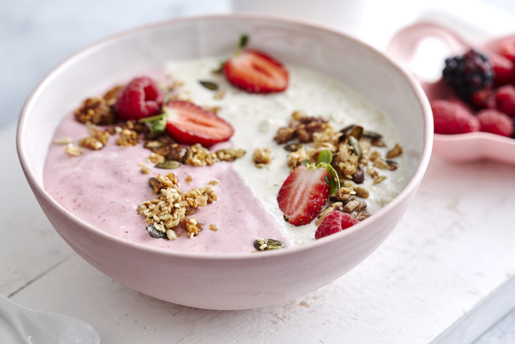 סמודי פירות וקוואקר - סמודי פירות וקוואקר של קרוטית