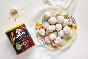 עוגיות טחינה. צילום: טל סיון צפורין