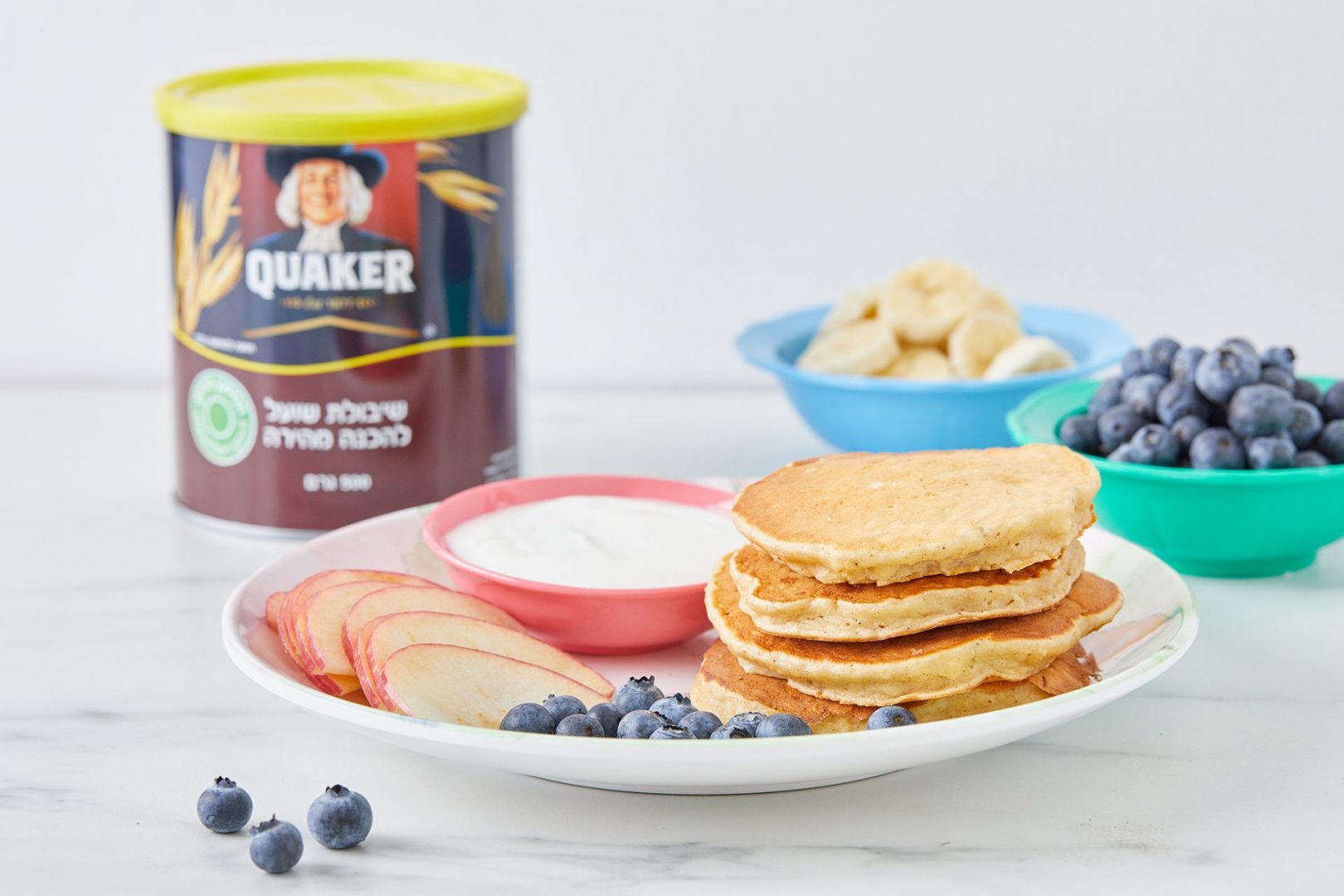 מיני פנקייק