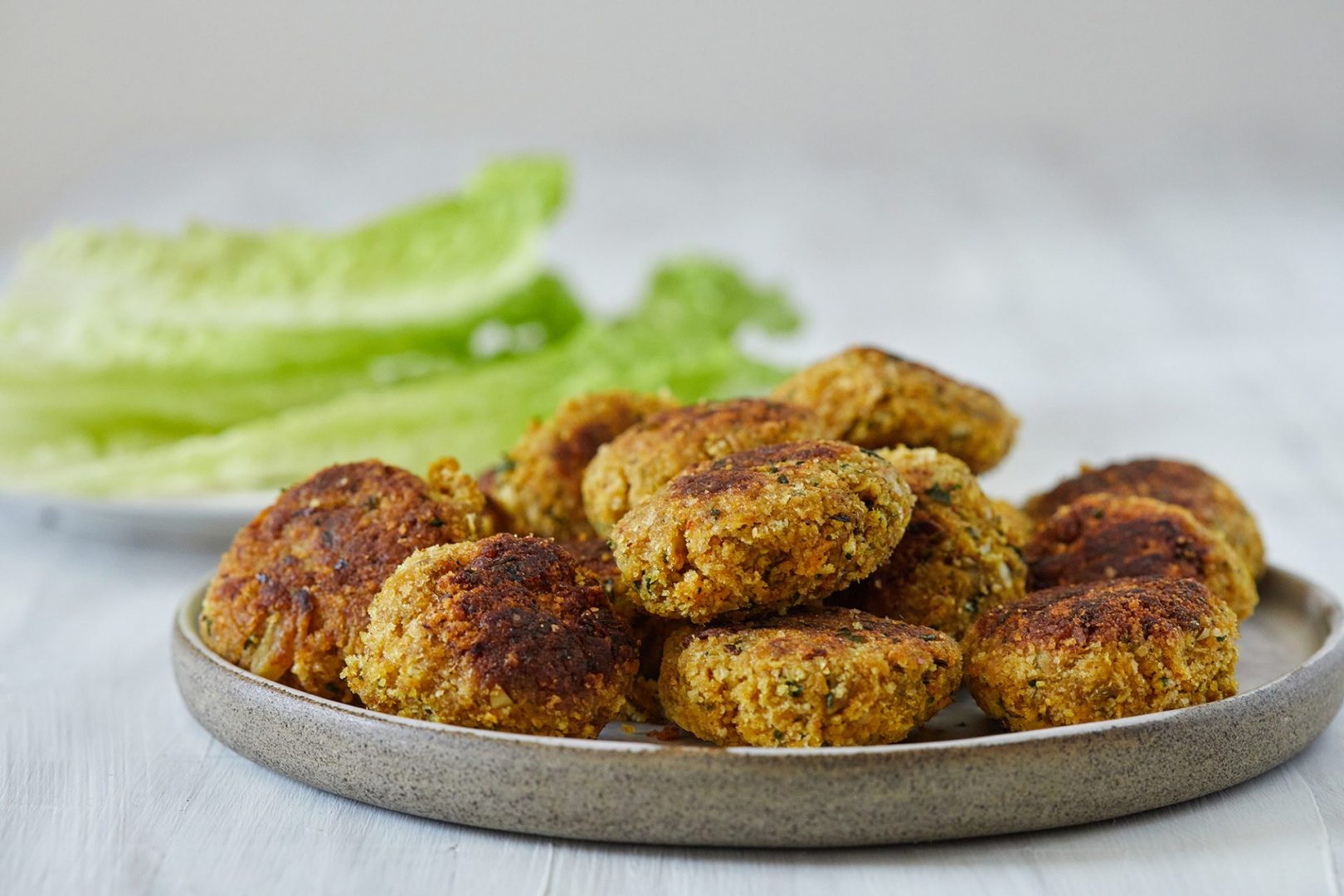 קציצות טונה עם קוואקר