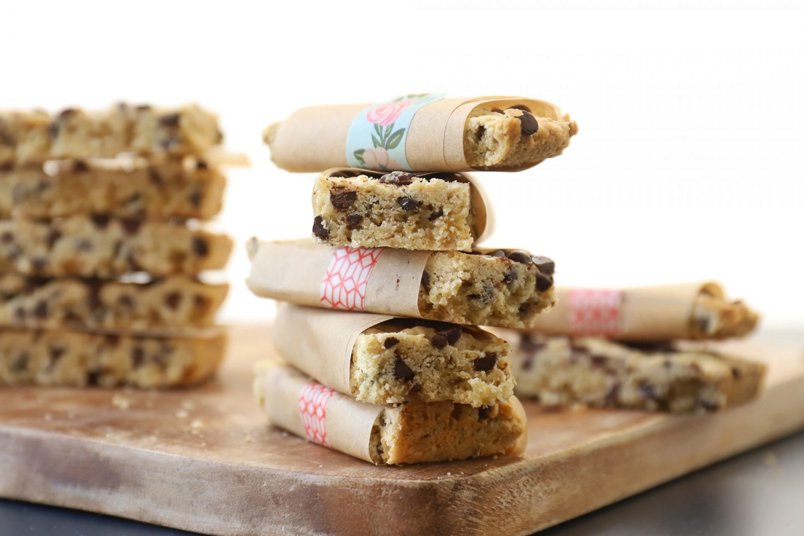 חטיפי קראק פאי