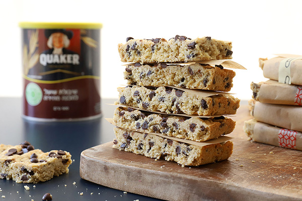 חטיפי קראק פאי