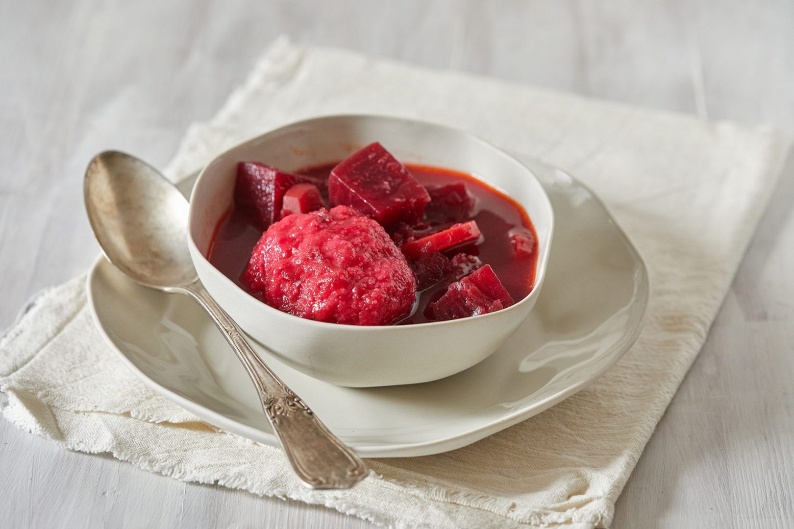 קובה סלק משודרג