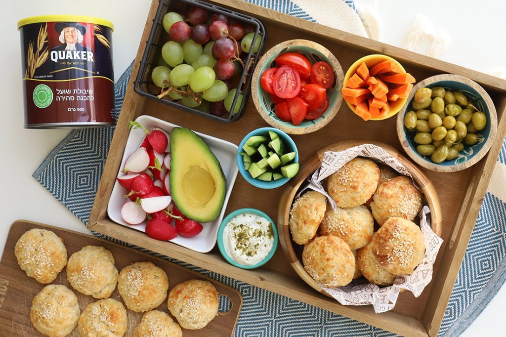 בואיקוס עם קוואקר