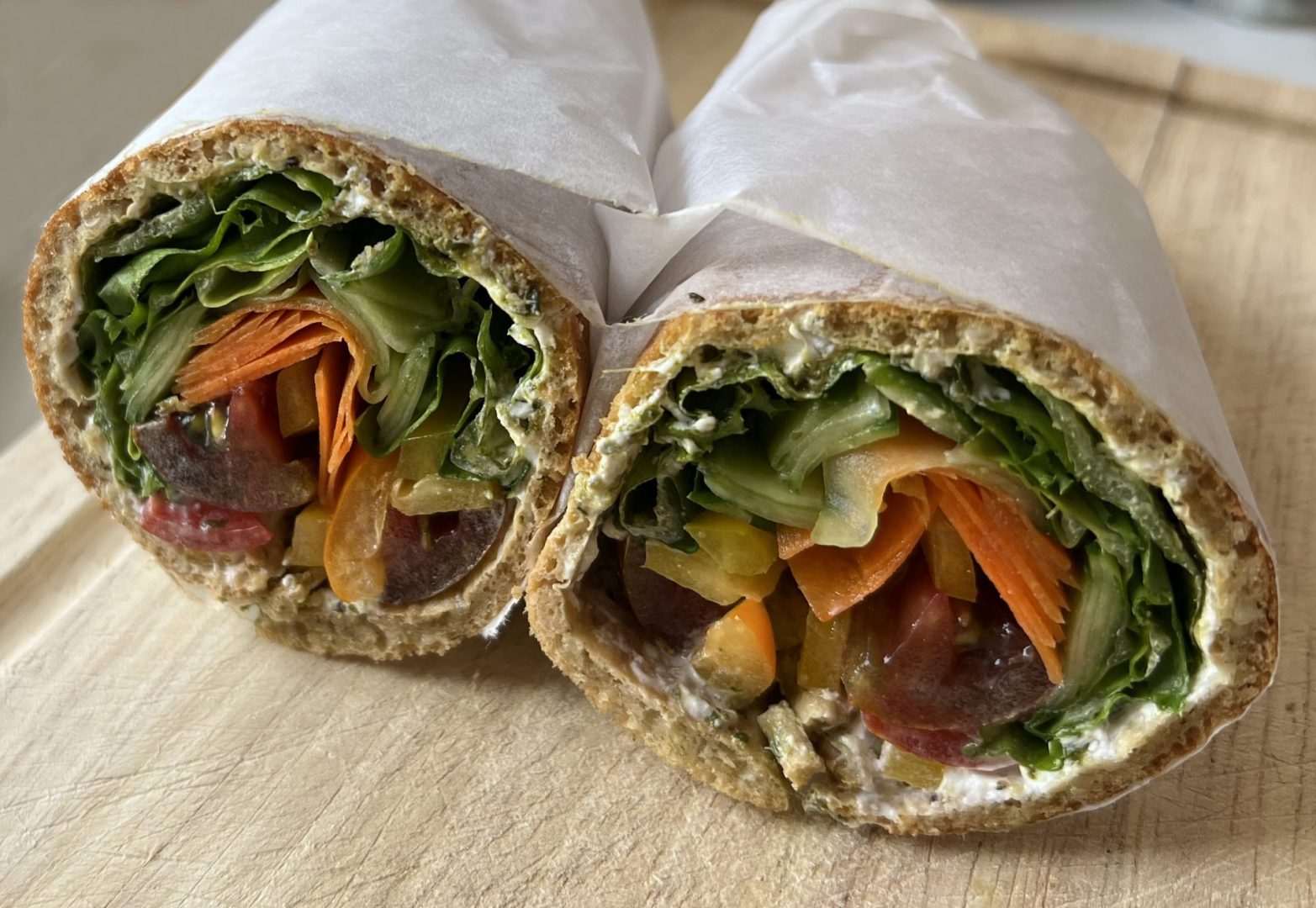 לאפות שיבולת שועל