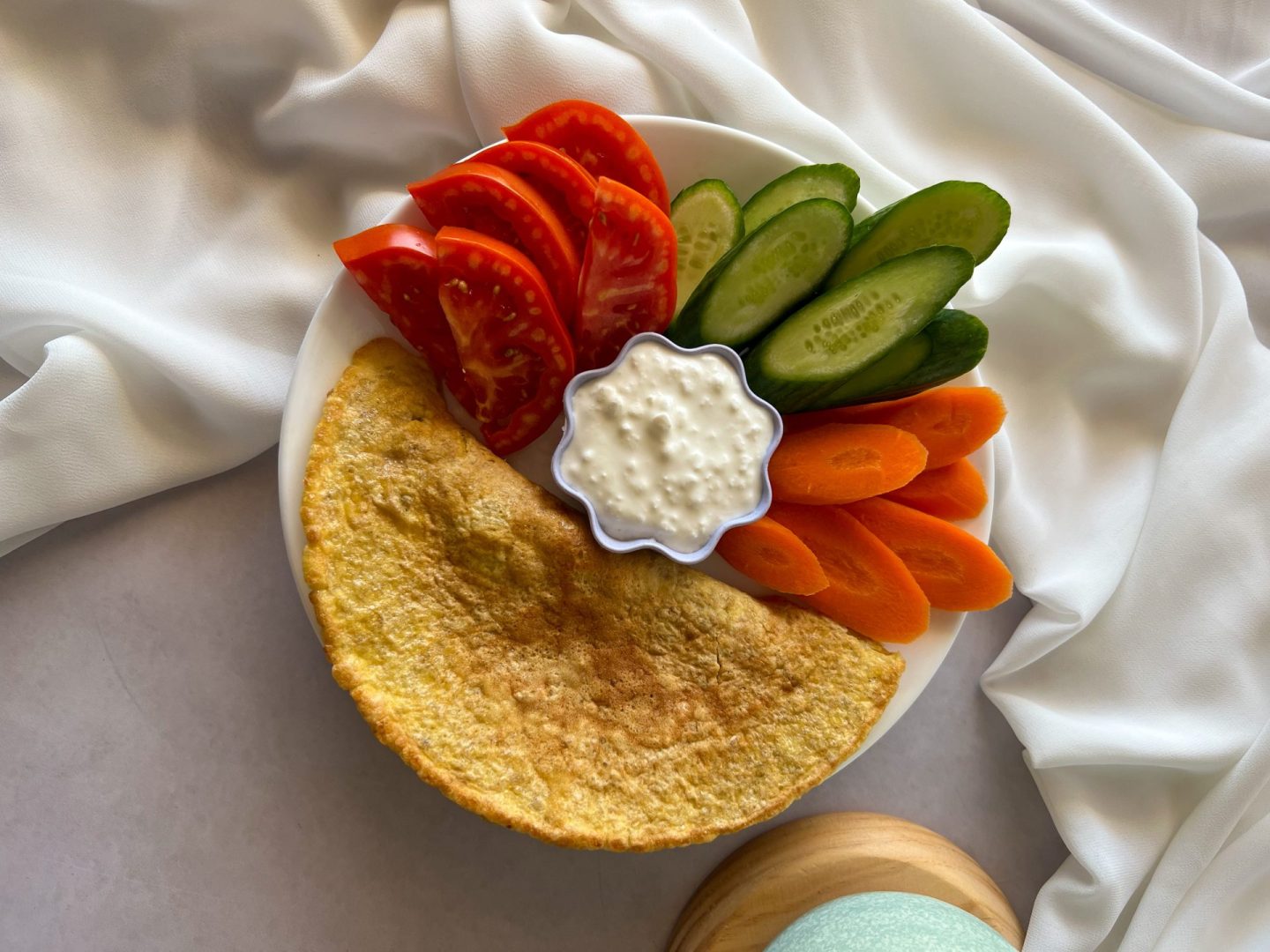 חביתת קוואקר