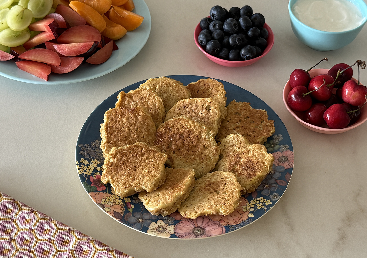 תלוליות תפוחים